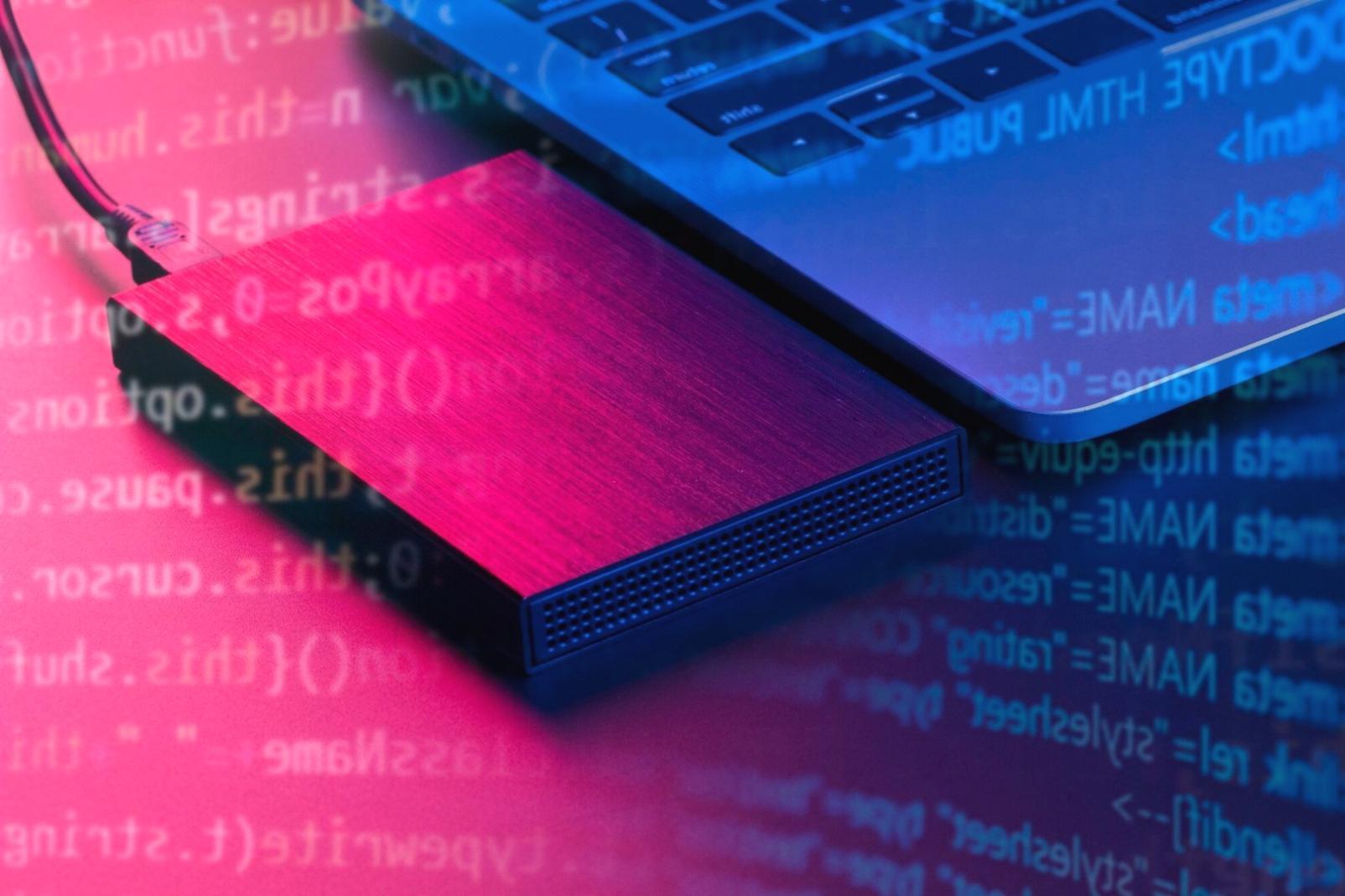 Étudiants travaillant sur leurs projets 3D